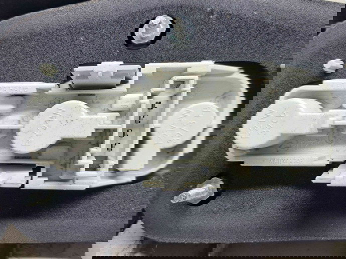  Stop aripa dreapta Mercedes Clasa B (W245) [Fabr 2005-2011] A1698202664