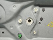 Macara electrica geam stanga fata Volkswagen Touran (1T3) [Fabr 2010-2015] Facelift 1T2837729BA