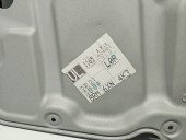 Macara electrica geam stanga fata Volkswagen Touran (1T3) [Fabr 2010-2015] Facelift 1T2837729BA