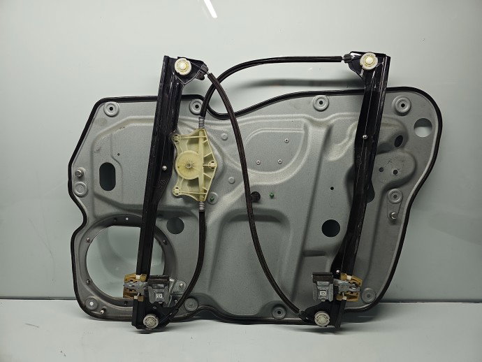Macara electrica geam stanga fata Volkswagen Touran (1T3) [Fabr 2010-2015] Facelift 1T2837729BA