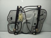 Macara electrica geam stanga fata Volkswagen Touran (1T3) [Fabr 2010-2015] Facelift 1T2837729BA