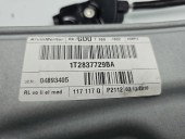 Macara electrica geam stanga fata Volkswagen Touran (1T3) [Fabr 2010-2015] Facelift 1T2837729BA