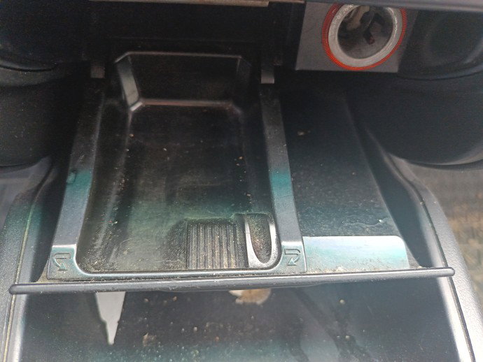 Scrumiera Seat Leon (1M1) [Fabr 1999-2006] OEN
