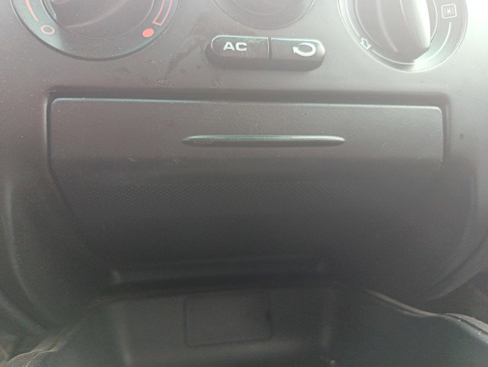 Scrumiera Seat Leon (1M1) [Fabr 1999-2006] OEN