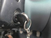 Contact cu cheie Seat Leon (1M1) [Fabr 1999-2006] 1.4 Benz AXP55KW / 75CP