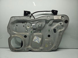 Macara electrica geam dreapta fata Volkswagen Touran (1T3) [Fabr 2010-2015] Facelift 1T2837730BA