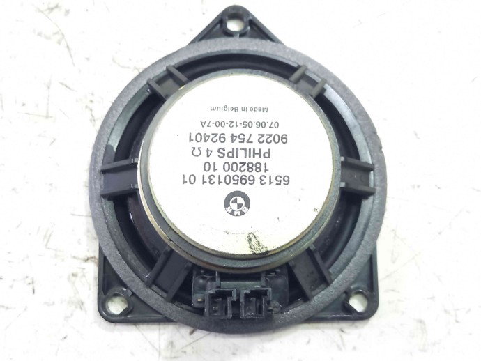 Boxa dreapta fata OEM Bmw X3 (E83) [Fabr 2003-2009] 2.0 M47