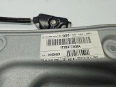 Macara electrica geam dreapta fata Volkswagen Touran (1T3) [Fabr 2010-2015] Facelift 1T2837730BA