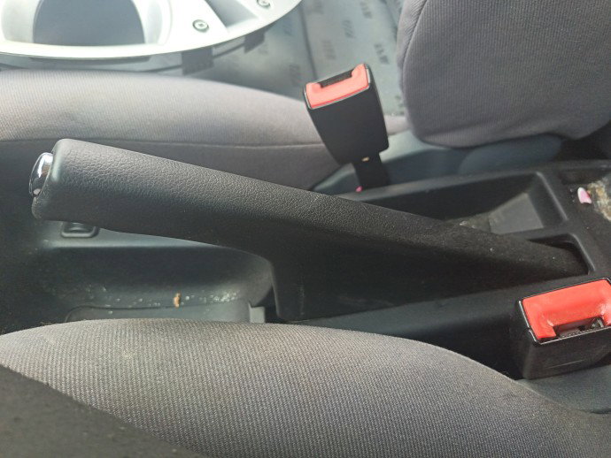 Maneta frana de mana Seat Leon (1M1) [Fabr 1999-2006] OEM