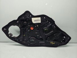 Macara electrica geam dreapta spate Alfa Romeo Giulietta (940) [Fabr 2010-2016] Hatchback Sport 00505216890