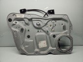 Macara electrica geam stanga fata Volkswagen Touran (1T3) [Fabr 2010-2015] 1T2837729BA