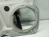 Macara electrica geam stanga fata Volkswagen Touran (1T3) [Fabr 2010-2015] 1T2837729BA