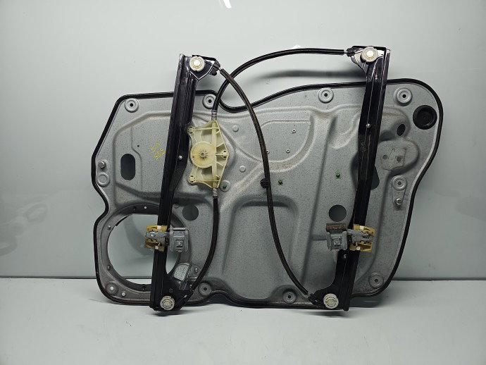 Macara electrica geam stanga fata Volkswagen Touran (1T3) [Fabr 2010-2015] 1T2837729BA