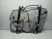 Macara electrica geam stanga fata Volkswagen Touran (1T3) [Fabr 2010-2015] 1T2837729BA