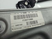 Macara electrica geam stanga fata Volkswagen Touran (1T3) [Fabr 2010-2015] 1T2837729BA