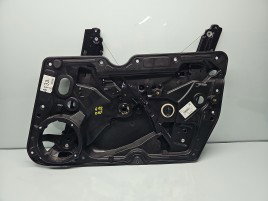 Macara electrica geam dreapta fata Volkswagen Golf 6 (5K1) [Fabr 2009-2013] Hatchback 5K2837730T