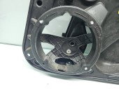 Macara electrica geam dreapta fata Volkswagen Golf 6 (5K1) [Fabr 2009-2013] Hatchback 5K2837730T