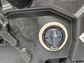 Macara electrica geam dreapta fata Volkswagen Golf 6 (5K1) [Fabr 2009-2013] Hatchback 5K2837730T