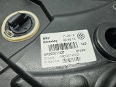 Macara electrica geam dreapta fata Volkswagen Golf 6 (5K1) [Fabr 2009-2013] Hatchback 5K2837730T