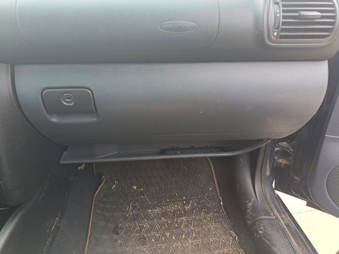 Torpedou Seat Leon (1M1) [Fabr 1999-2006]