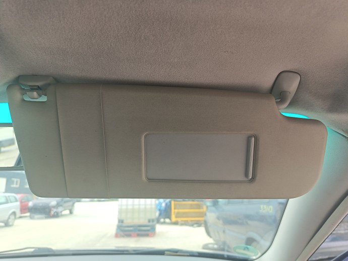 Parasolar dreapta Seat Leon (1M1) [Fabr 1999-2006]