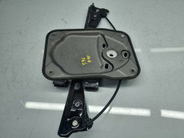 Macara electrica geam dreapta fata Skoda Roomster Praktik (5J) [Fabr 2006-2015] Monovolum OEM