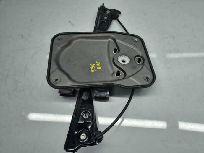 Macara electrica geam dreapta fata Skoda Roomster Praktik (5J) [Fabr 2006-2015] Monovolum OEM