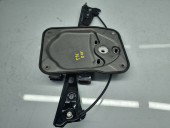 Macara electrica geam dreapta fata Skoda Roomster Praktik (5J) [Fabr 2006-2015] Monovolum OEM