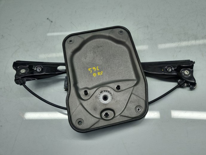 Macara electrica geam dreapta fata Skoda Roomster Praktik (5J) [Fabr 2006-2015] Monovolum OEM