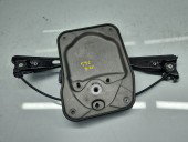 Macara electrica geam dreapta fata Skoda Roomster Praktik (5J) [Fabr 2006-2015] Monovolum OEM