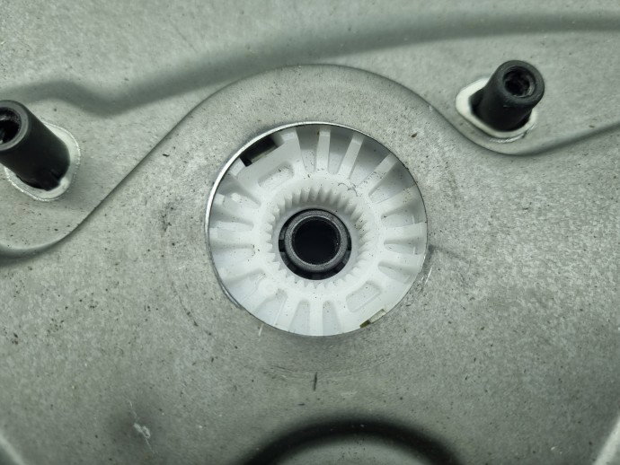 Macara electrica geam dreapta fata Skoda Roomster Praktik (5J) [Fabr 2006-2015] Monovolum OEM