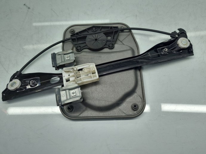 Macara electrica geam dreapta fata Skoda Roomster Praktik (5J) [Fabr 2006-2015] Monovolum OEM