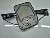 Macara electrica geam dreapta fata Skoda Roomster Praktik (5J) [Fabr 2006-2015] Monovolum OEM