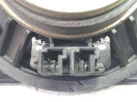 Boxa stanga fata OEM Bmw X3 (E83) [Fabr 2003-2009] 2.0 M47
