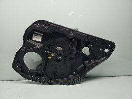 Macara electrica geam dreapta spate Volvo S80 II [Fabr 2006-2016] Sedan Facelift OEM