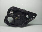 Macara electrica geam dreapta spate Volvo S80 II [Fabr 2006-2016] Sedan Facelift OEM