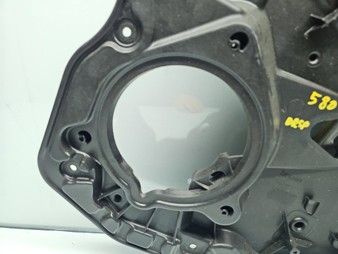 Macara electrica geam dreapta spate Volvo S80 II [Fabr 2006-2016] Sedan Facelift OEM