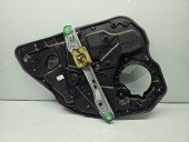 Macara electrica geam dreapta spate Volvo S80 II [Fabr 2006-2016] Sedan Facelift OEM