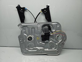 Macara electrica geam stanga fata Nissan Qashqai [Fabr 2007-2014] Hatchback Facelift OEM