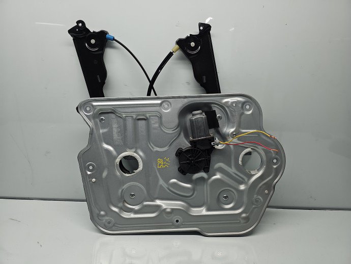 Macara electrica geam stanga fata Nissan Qashqai [Fabr 2007-2014] Hatchback Facelift OEM