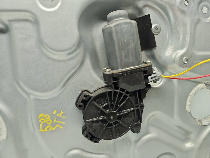 Macara electrica geam stanga fata Nissan Qashqai [Fabr 2007-2014] Hatchback Facelift OEM