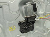 Macara electrica geam stanga fata Nissan Qashqai [Fabr 2007-2014] Hatchback Facelift OEM