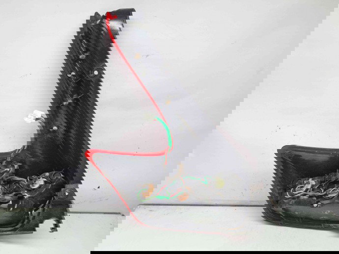  Stop aripa dreapta Nissan Juke [Fabr 2010-2014] Hatchback OEM