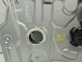 Macara electrica geam stanga fata Nissan Qashqai [Fabr 2007-2014] Hatchback Facelift OEM
