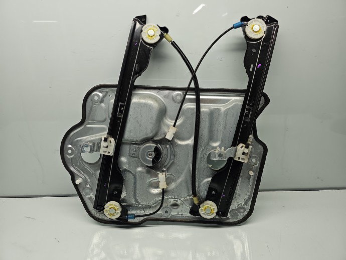 Macara electrica geam stanga fata Nissan Qashqai [Fabr 2007-2014] Hatchback Facelift OEM