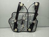 Macara electrica geam stanga fata Nissan Qashqai [Fabr 2007-2014] Hatchback Facelift OEM