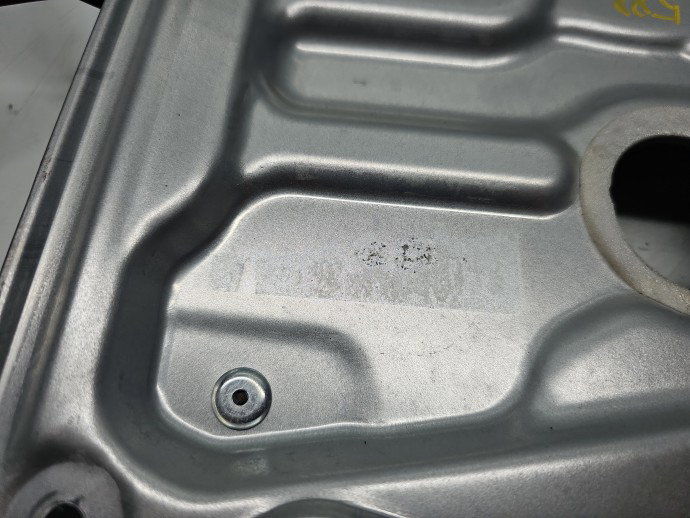 Macara electrica geam stanga fata Nissan Qashqai [Fabr 2007-2014] Hatchback Facelift OEM