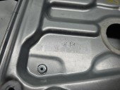 Macara electrica geam stanga fata Nissan Qashqai [Fabr 2007-2014] Hatchback Facelift OEM