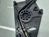 Macara electrica geam stanga fata Volkswagen Passat CC (358) [Fabr 2012-2016] Coupe Facelift 3C8837461J