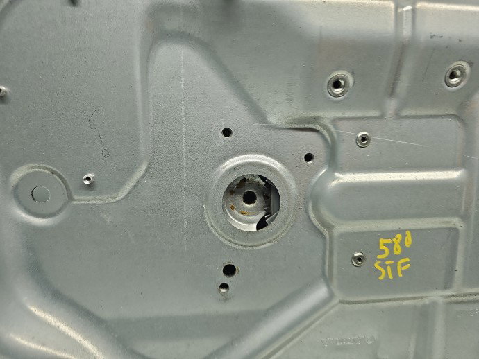 Macara electrica geam stanga fata Volvo S80 II [Fabr 2006-2016] Sedan Facelift 30661065